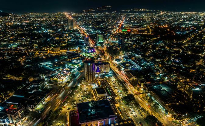 Rio de Janeiro a fost desemnat orașul cu cea mai bună viață de noapte de revista Time Out