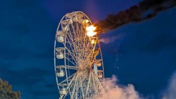 Cum se simt victimele incendiului de la festivalul de muzică din Germania? Cel puțin 23 de persoane au fost rănite în urma exploziei