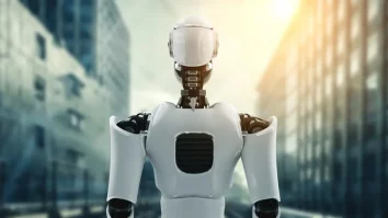 O treime dintre oameni cred că roboții cu A.I. sunt șefi mai buni. Cum le face treaba mai ușoară