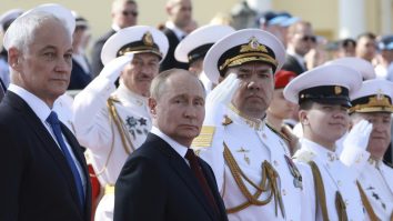 Rusia s-a antrenat pentru a lovi cu rachete nucleare 32 de ținte din Europa, în cazul unui război cu NATO. 3 dintre ele sunt în România