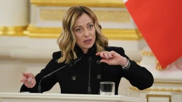 Italia dublează impozitul pentru străinii bogați pentru a reduce deficitul bugetar