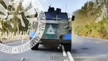 BILD: Rusia dezvoltă noi drone mortale controlate prin fibră optică. Ucraina e în pericol