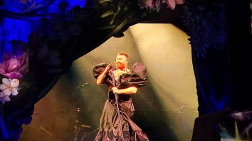 UNTOLD s-a încheiat după patru zile electrizante. Sam Smith a avut un show memorabil pe scena festivalului