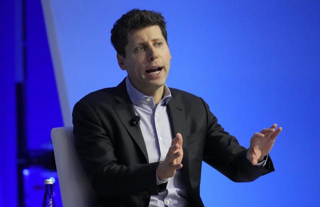 Sam Altman devine unul dintre cei mai puternici oameni de pe Pământ. ChatGPT promite să transforme economia globală
