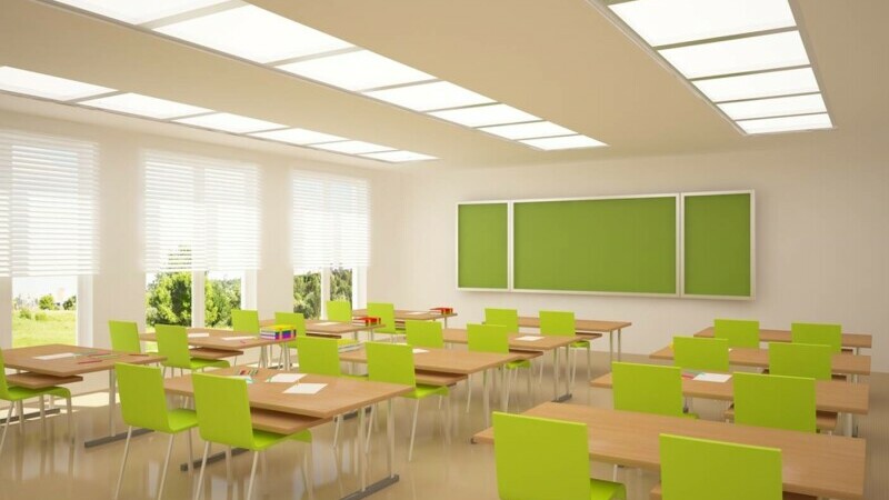 Ligia Deca anunță investiții de 225 milioane de euro în școli verzi sustenabile. Expert: „Temerea mea cea mai mare este că a fost lansat destul de târziu”