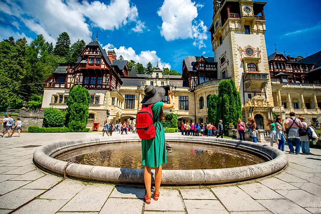 Vacanțele de lux sunt la mare căutare inclusiv în România. Consultant în turism: „Nu este nevoie ca hotelurile de lux să fie construite doar în orașele mari”