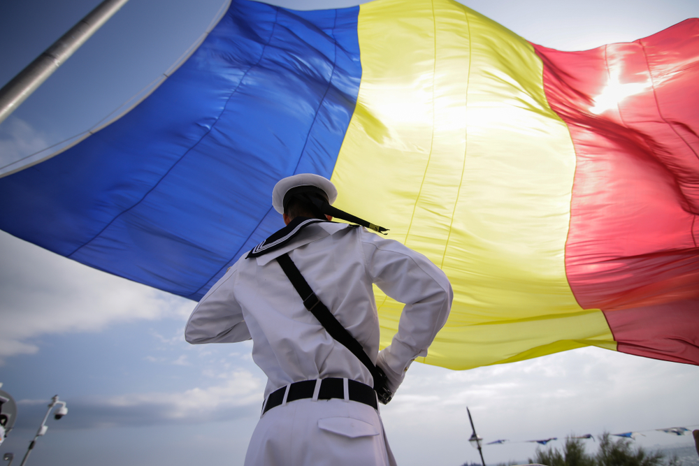 Astăzi sărbătorești Ziua Marinei. Care este programul de la Constanța