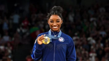 Simone Biles este regina gimnasticii din nou. Ana Maria Bărbosu a terminat pe 17, iar Amalia Ghigoarță pe locul 22