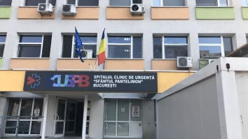 Doi medici și o asistentă de la Spitalul Clinic de Urgență „Sf. Pantelimon” din Capitală au fost reținuți în cazul morților suspecte