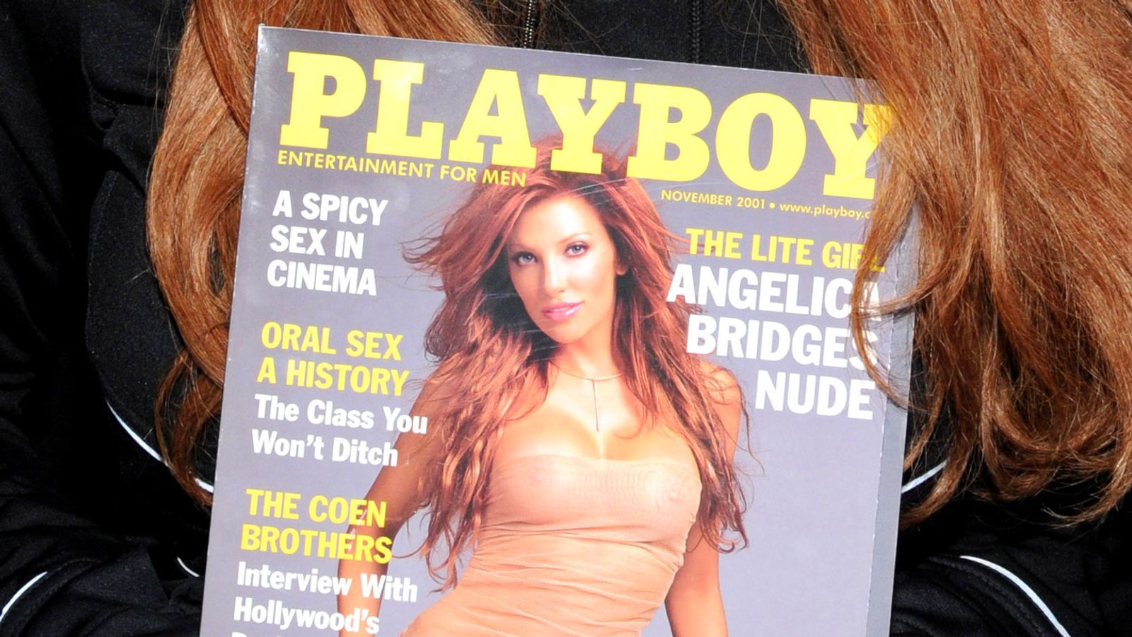 Revista Playboy se întoarce! Ea va fi relansată în 2025 alături de calendarul Pirelli