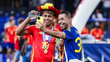 Mounir Nasraoui, tatăl lui Lamine Yamal, a fost dus la spital după ce a fost atacat în apropiere de Barcelona. Starea sa este gravă