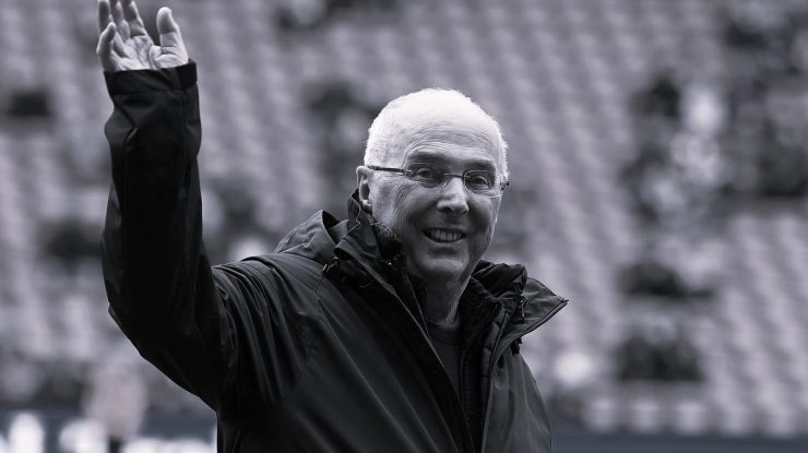 Sven-Goran Eriksson a murit la vârsta de 76 de ani. Fostul selecționer al Angliei suferea de cancer