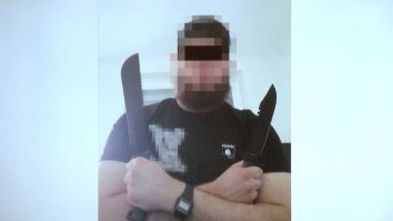 Cei doi teroriști care plănuiau un atac la concertul lui Taylor Swift erau gata să folosească macete și cuțite în mulțime