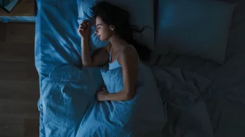 Somnul din weekend contribuie la prevenirea atacului de cord. Ce au descoperit cercetătorii