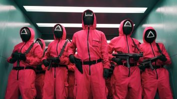 Sezonul 2 al serialului „Squid Game” va avea premiera pe 26 decembrie