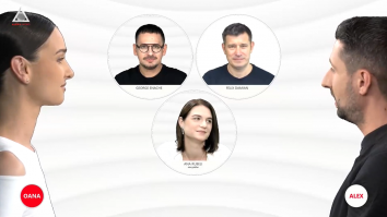 ȘTIU, 20 august, ora 20:00, cu Oana Despa și Alex Anghel