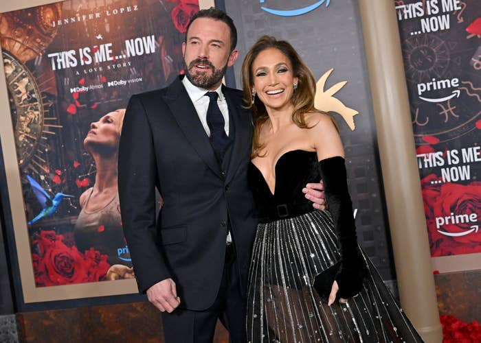 Jennifer Lopez și Ben Affleck nu au semnat un contract prenupțial