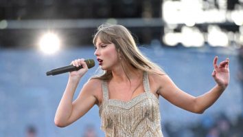 Taylor Swift bate recordul de pe Wembley la finalul turneului din UK. Artista a cântat pentru prima dată live piesa „So Long, London”