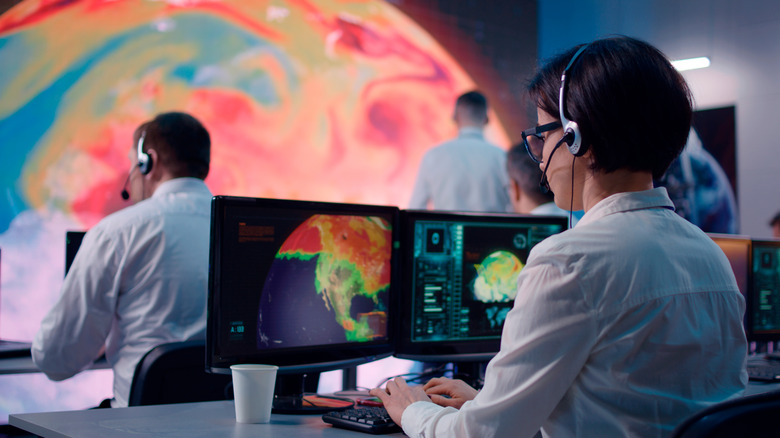 StormCast de la Nvidia revoluționează domeniul meteorologiei. Cum funcționează noul model