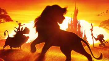 Disneyland inaugurează o nouă atracție tematică inspirată de Lion King