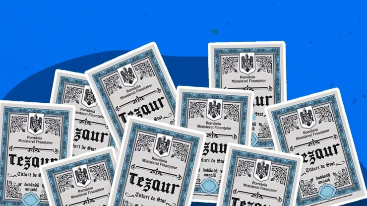 Ministerul Finanțelor permite achiziția online a titlurilor Tezaur și extinde finanțarea externă