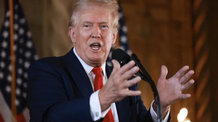 FBI a deschis o anchetă cu privire afirmațiile potrivit cărora Iranul a piratat campania lui Trump