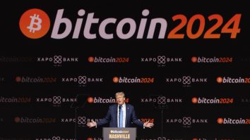 Donald Trump își lansează platformă de criptomonede. Ce spune Eric Trump