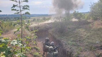 Autorităţile ucrainene cer civililor să părăsească Pokrovsk din cauza înaintării spre acest oraș a trupelor armate rusești