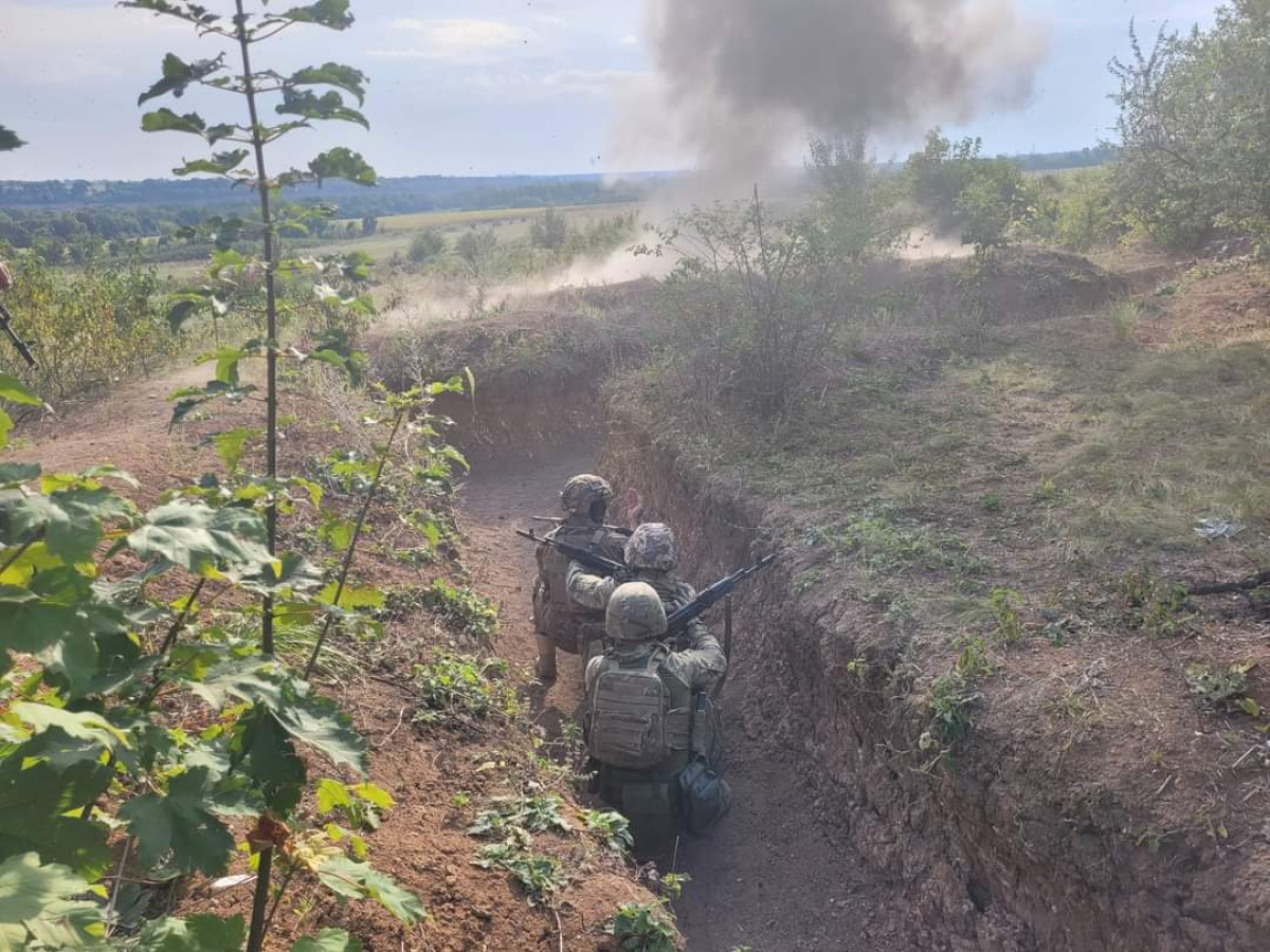 Autorităţile ucrainene cer civililor să părăsească Pokrovsk din cauza înaintării spre acest oraș a trupelor armate rusești