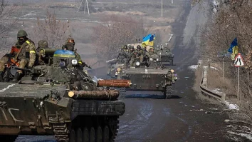 LIVE UPDATE. Război în Ucraina, ziua 898. Bombardamentul rusesc ucide două persoane în regiunea Donețk