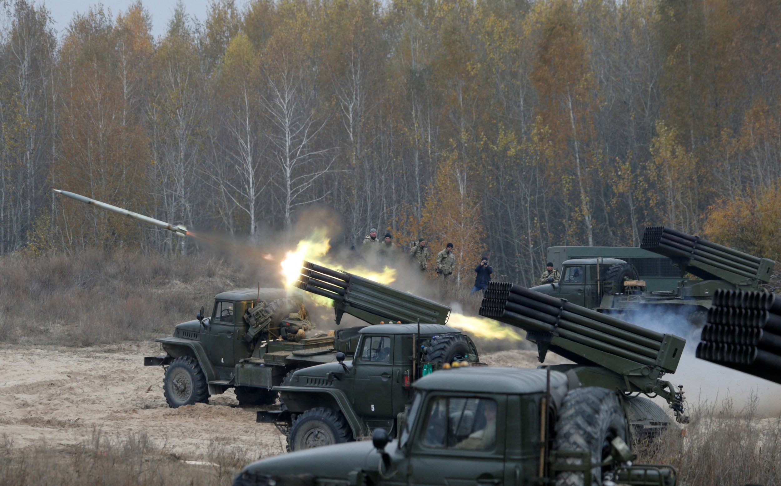 LIVE UPDATE. Război în Ucraina, ziua 904. O rachetă balistică a fost lansată asupra unui oraș la sud de Ucraina, afirmă un oficial