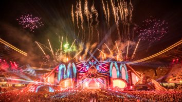 UNTOLD vine la București, pe Arena Națională. Când vor anunța organizatorii primii artiști