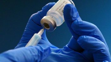 Primul lot de vaccinuri împotriva Mpox va ajunge săptămâna aceasta în Africa. Cele 10.000 de doze sunt donate de SUA