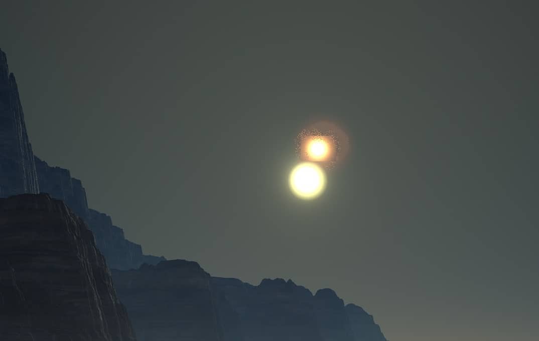 În august, cerul îți oferă spectacole de excepție. În ziua de 28 va avea loc Conjurația Luna-Marte-Jupiter