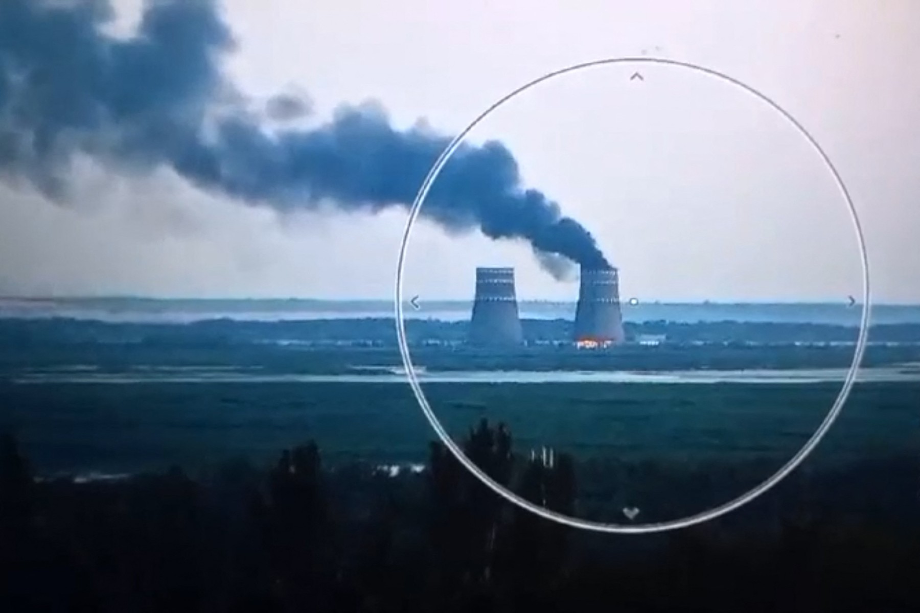 Siguranța nucleară de la centrala Zaporojie se deteriorează, avertizează AIEA. Rusia și Ucraina se acuză reciproc