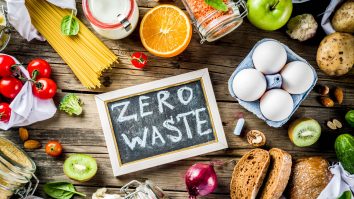 România aruncă cea mai multă mâncare din toată Europa. Elena Dinu: „Avem nevoie de un cadru legislativ care ne-ar ajuta ca activitate”