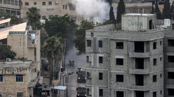 Forțele israeliene se retrag din Jenin după o operațiune majoră. Vieți pierdute, infrastructură distrusă și pagube civile