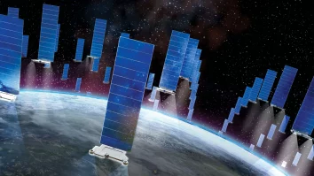 STUDIU. Sateliții lui Elon Musk „orbesc” radiotelescoapele. Cercetătorii olandezi sunt îngrijorați