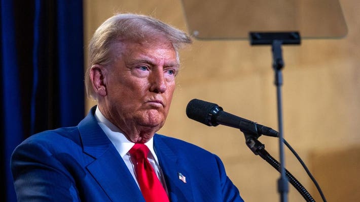 Donald Trump a vorbit despre a doua tentativă de asasinat