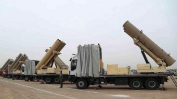 Rusia a primit sute de rachete balistice Fath-360 din Iran pentru a fi folosite în războiul de agresiune asupra Ucrainei