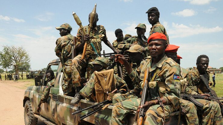 Armata din Sudan lansează un atac asupra capitalei Khartoum. ONU o numește una dintre cele mai grave crize umanitare din lume