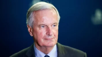 Franța are un nou Premier. Cine este Michel Barnier