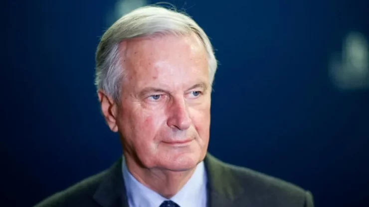 Franța are un nou Premier. Cine este Michel Barnier
