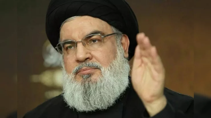 Reuters: Liderul suprem al Iranului, Ali Khamenei, l-a avertizat pe Nasrallah cu privire la complotul israelian de a-l ucide