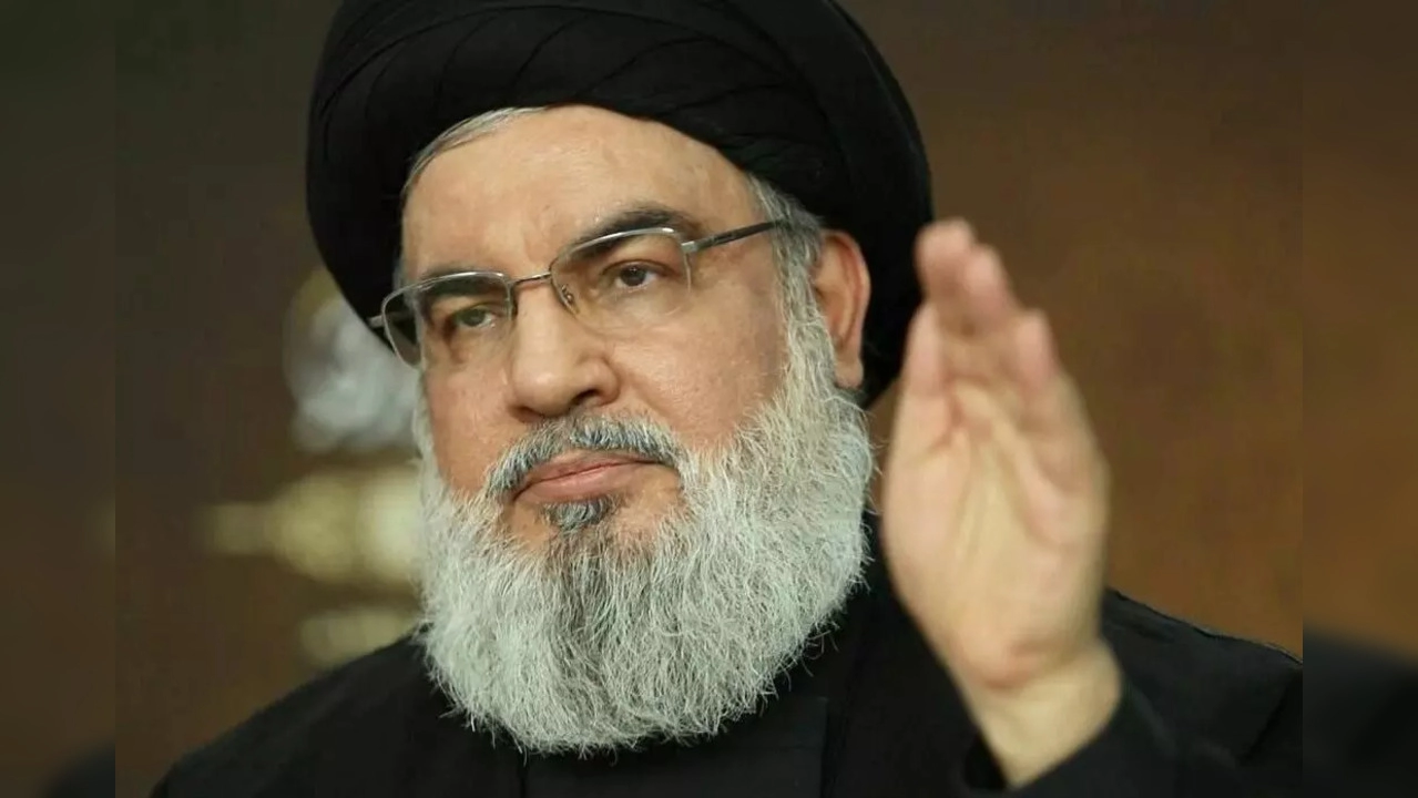 Reuters: Liderul suprem al Iranului, Ali Khamenei, l-a avertizat pe Nasrallah cu privire la complotul israelian de a-l ucide