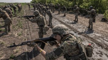 Bloomberg: Occidentul ar putea reduce sprijinul pentru Ucraina din cauza lipsei de fonduri