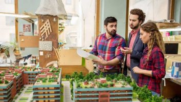 Începe Târgul Național de Imobiliare la Palatul Parlamentului. Organizator: „Pe parcursul celor trei zile de eveniment, participanții au acces la soluți de finanțare”