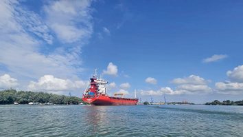 Intrarea în ţară a viiturii pe Dunăre a fost  decalată. Când va avea fluviul un debit de 8.000 mc/s