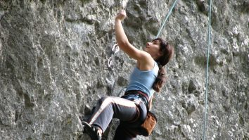 Care sunt cele mai frumoase locații de alpinism din lume