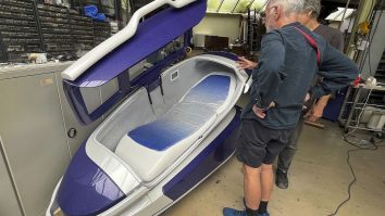 Sinuciderea asistată stârnește din nou controverse în Europa. Capsula Sarco Pod a fost utilizată pentru prima dată la începutul săptămânii în Elveția